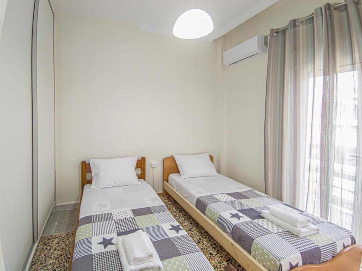 公寓 Fully Renovated Close To The Bus Station And The Center!