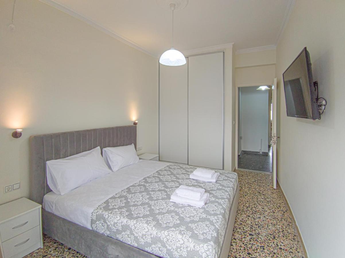 Fully Renovated Close To The Bus Station And The Center! 公寓 Hania