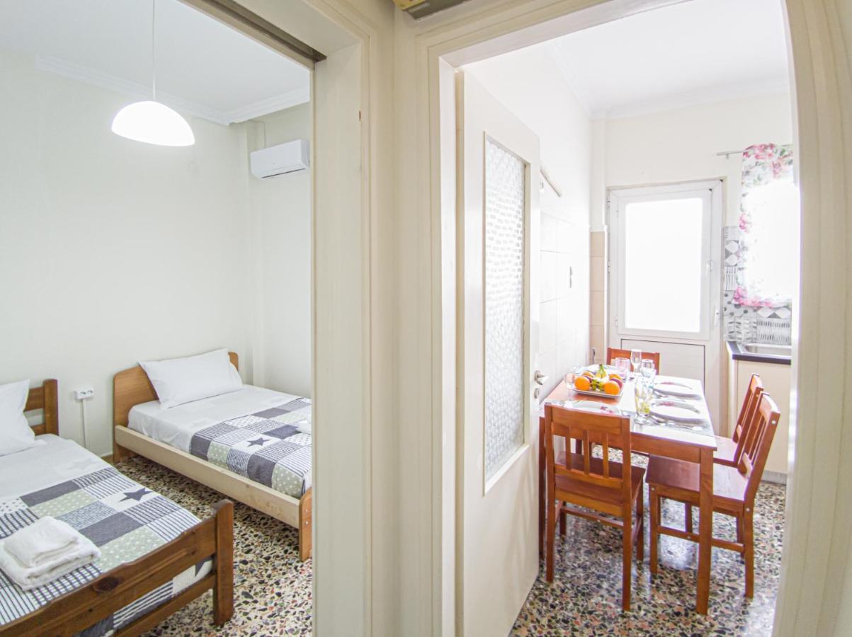 Fully Renovated Close To The Bus Station And The Center! * Hania